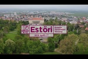 Estöri III. döntő videóban és képekben